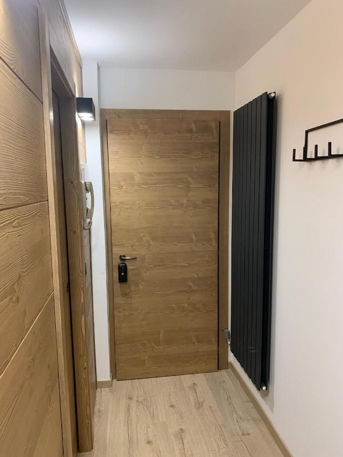 Appartamento Des Alpes C Flat 11 Madonna Esterno foto